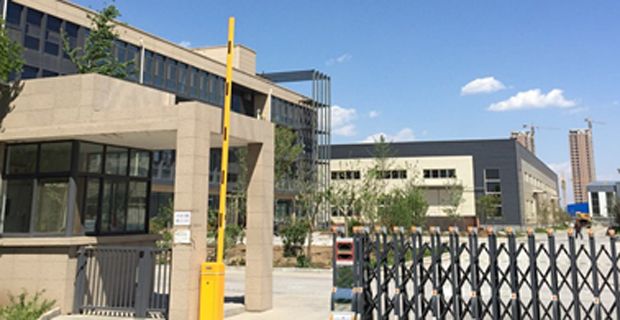 始終相信品質——申江儲氣罐應用于某環(huán)保科技