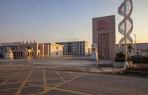 申江儲氣罐應用于上海某空調(diào)凈化設備有限公司